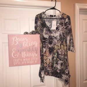 NWT Women’s shirt